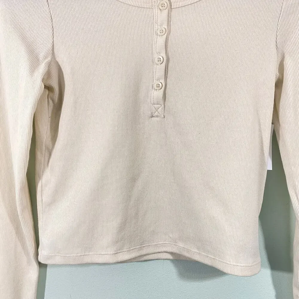 GAP teen cream